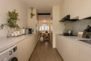 Home Interior Design in Singapore That Tells Your Story