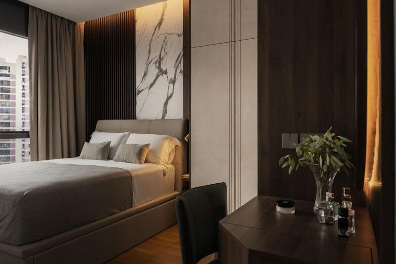 contemporary luxury interior design