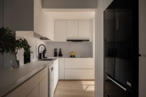 What to Expect From a Top Interior Design Company in Singapore