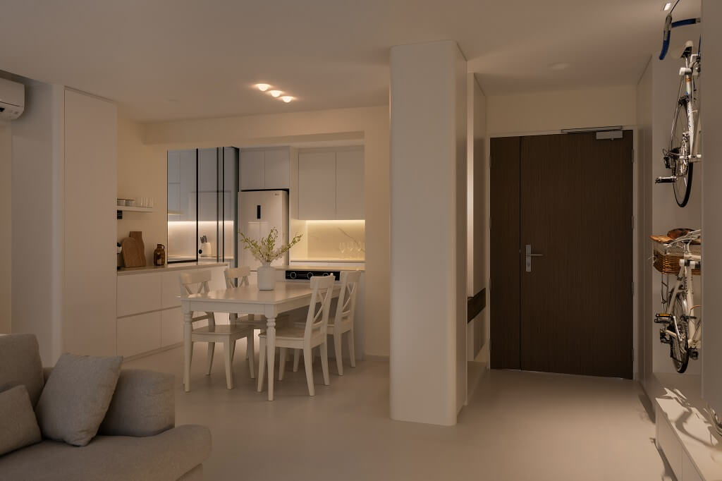 luxury interior design