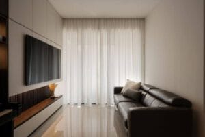 Modern Luxury Interior Design Isn’t About Price—It’s About Precision