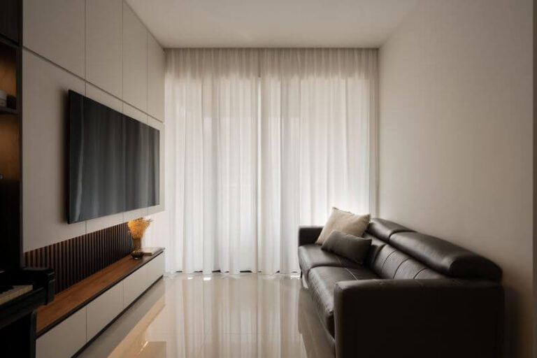 modern luxury interior design singapore