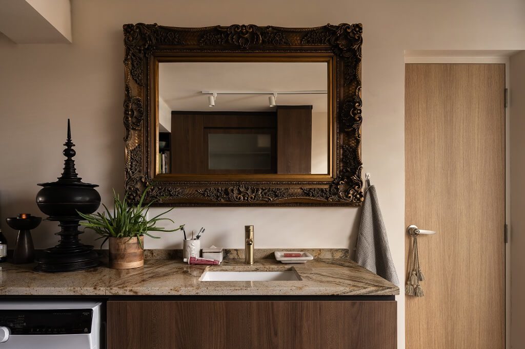 home and decor singapore design