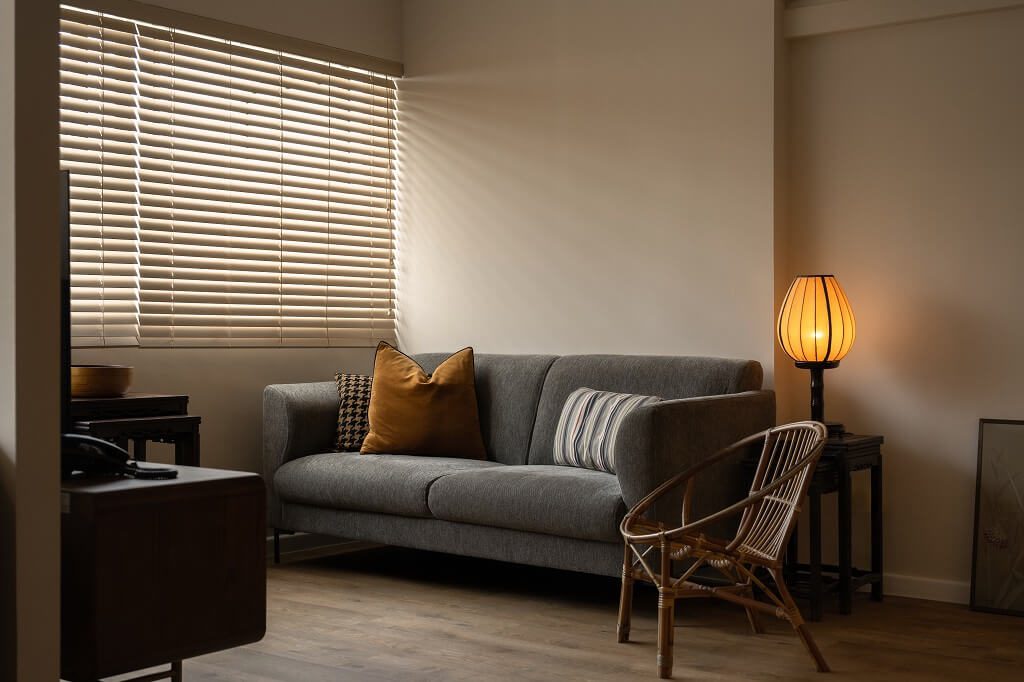 home interior design in singapore