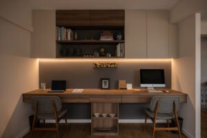 How to Blend Tradition and Trend in Home Interior Design Singapore Families Love