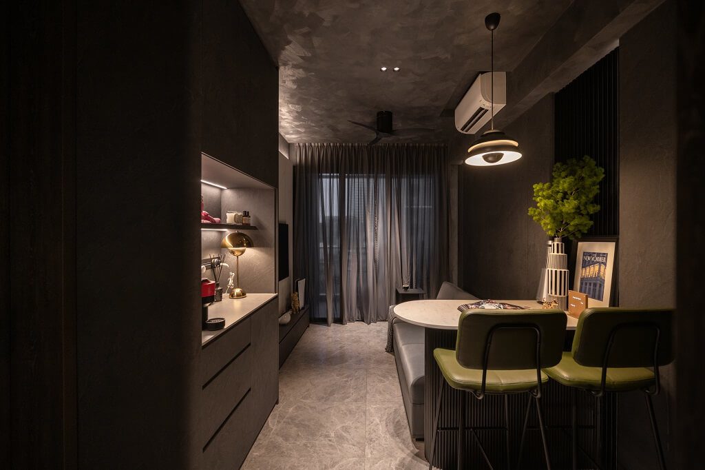 interior design renovations