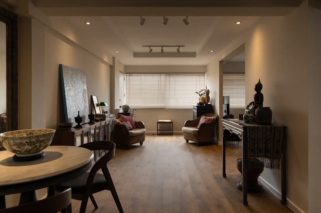 singapore interior design firm