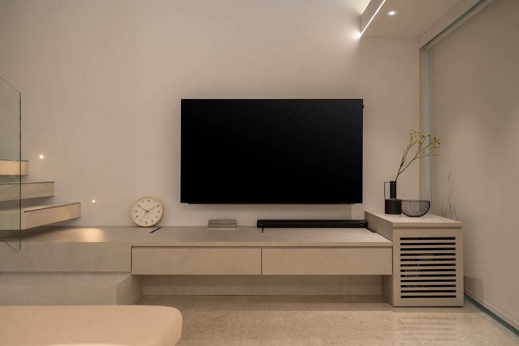 contemporary interior design