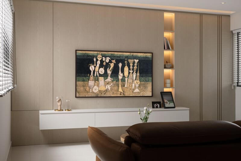 luxury home interiors