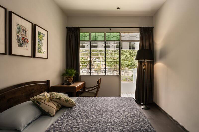 Interior design company in Singapore trusted by homeowners