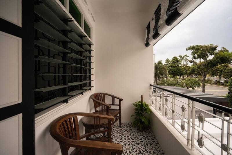 Best interior design firms in Singapore with expert design services