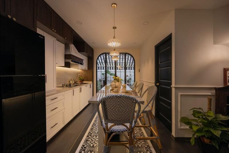 Choosing an interior design company in Singapore for your home project