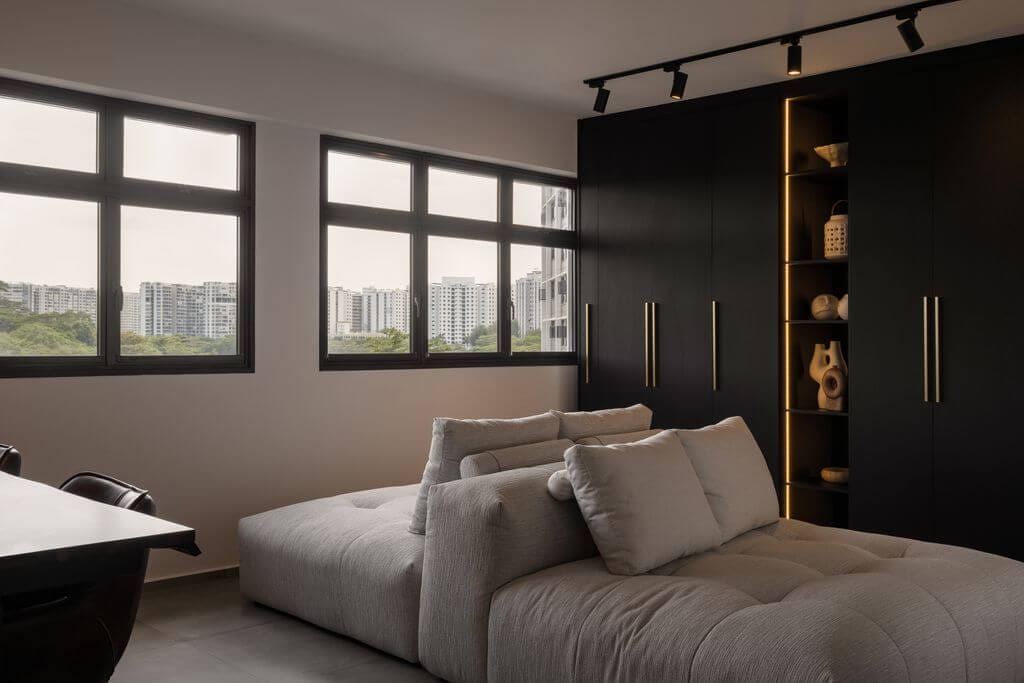 Overlooking lighting design can reduce ambiance and functionality in modern interiors