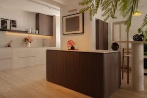 HDB Interior Design: A Real Singapore Project Breakdown (Concept to Build)