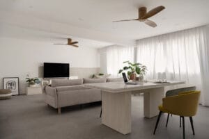 Interior Design Singapore: What the Renovation Process Really Looks Like